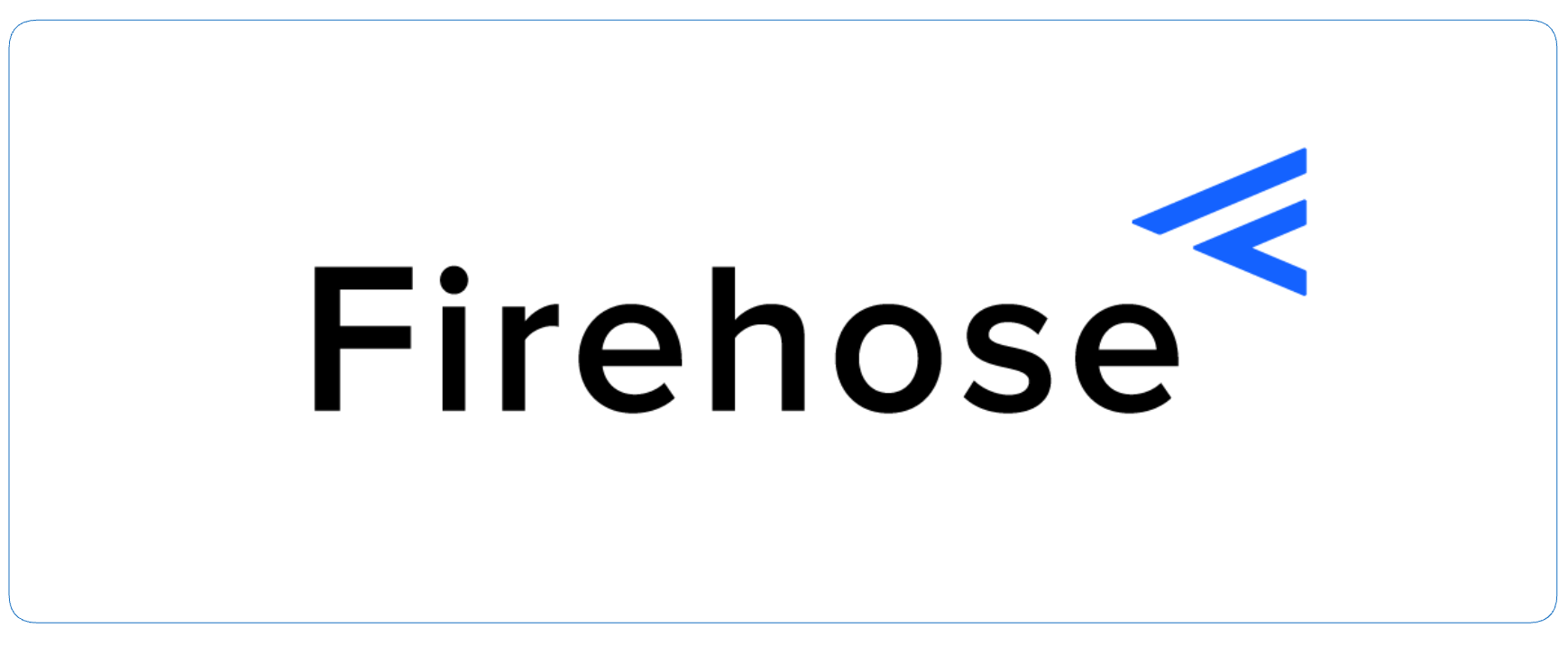 Firehose Logo
