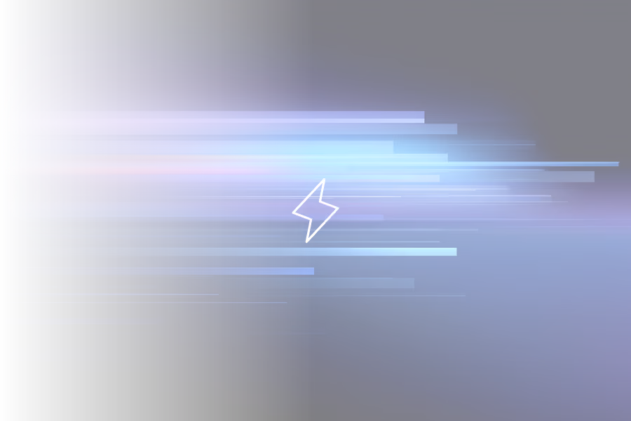 Faster Building and Shipping