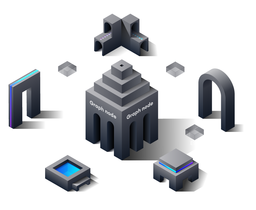 1 18 генерация. The graph криптовалюта. Graph Protocol. The Graf крипта. Web3.