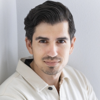 Photo of Brandon Ramirez